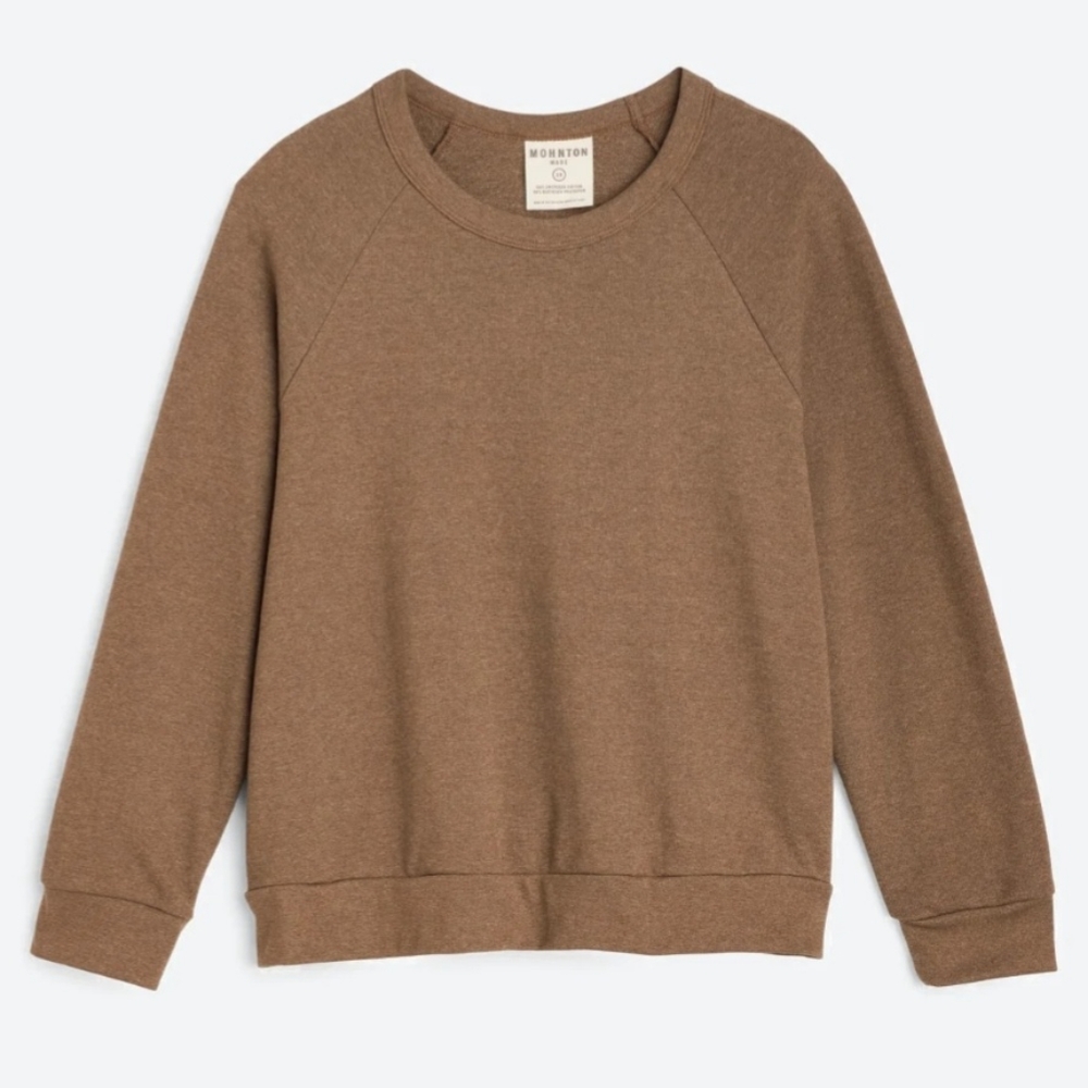 Mohnton Lightweight Sweatshirt